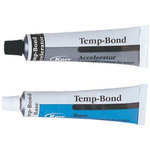 Tempbond Original Tube Kit(KERR - 00370)* - exp. 10/2026