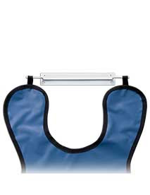 Palmero, Apron Hanger (Standard), 28