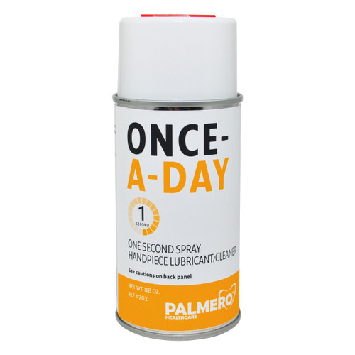 Palmero, Once-A-Day 1-second Spray (8.8 oz), 702