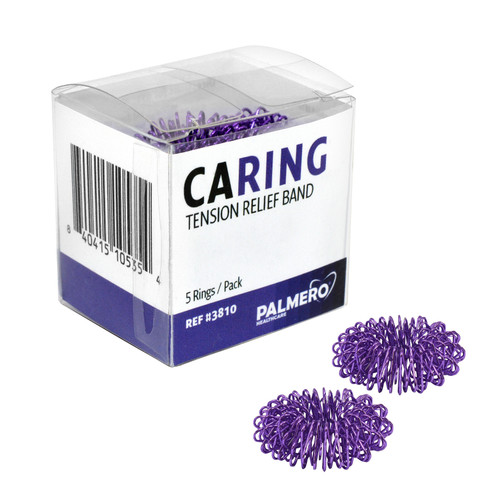 Palmero, Caring Tension Relief Band, 3810