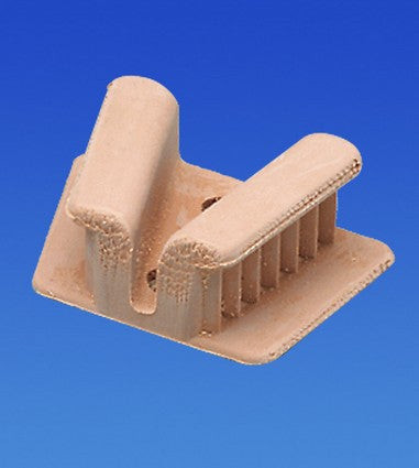 Palmero, Mouth Prop Child #02(1 3/4" X 1 1/8" X 5/8"), 101A