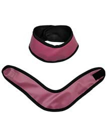 Palmero, Neck Collar (Approx. 22 5/8" x 4 1/4"), Lead-Free,