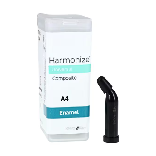 Harmonize Unidose Enamel A4 20/Pack (Kerr - 36444) - exp. 12/2026