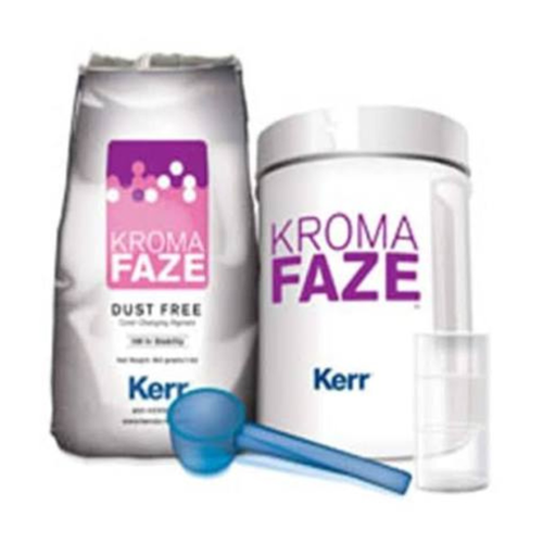 Kromafaze Dust Free 1 Lb Value Package Fast Set 8Lb (Kerr - 27467) - exp. 12/2026