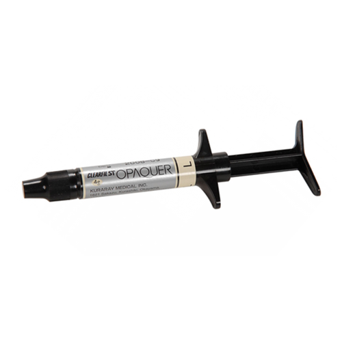 Clearfil ST Opaquer L 4g (Kuraray - 636KA) - exp. 12/2026