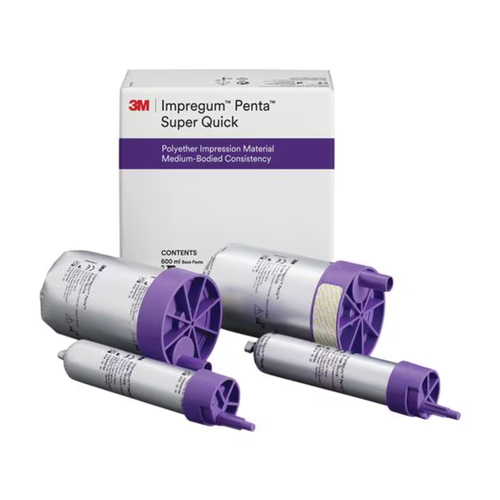 Impregum Penta Polyether 360 mL Refill Medium Body Super Quick (3M-69385) - exp. 01/2027