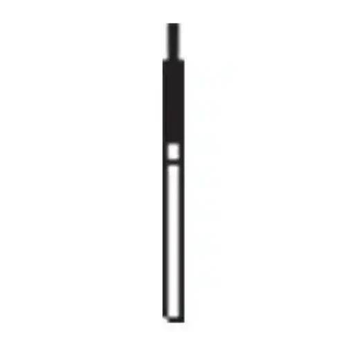 FG #1510.8 (862.010) Medium Grit, Flame Shaped - exp. 02/2029