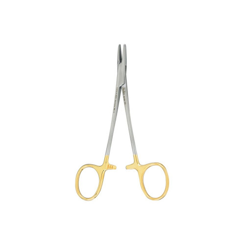 Miltex, Mayo-Hegar Needle Holder, 6-1/4, 8-44