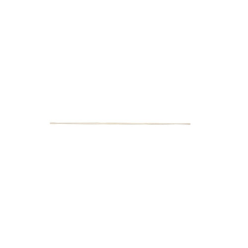 Miltex, Probe, 5-1/2, Double-Ended, Malleable, 10-6-NS