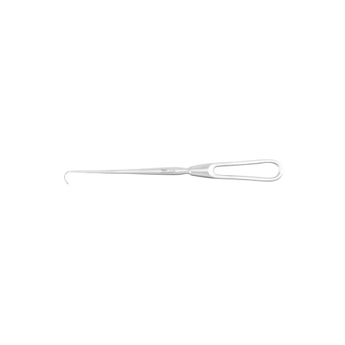 Miltex, Cushing Vein Retractor, 9, 1/2 X 1/2 Blade, 11-102