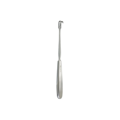 Miltex, Volkman Retractor, 8-1/2, 4 Sharp Prongs, 11-534