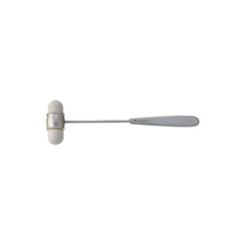 Miltex, Dejerine Percussion Hammer, 9-1/2, 1-210