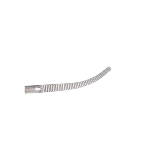 Miltex, Moynihan Forceps 8-3/4, Curved, 14-50