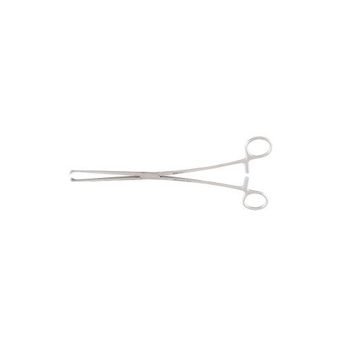 Miltex, Allis Tissue Forceps 10, 5 X 6 Teeth, 16-12
