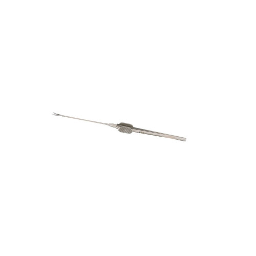 Miltex, Micro Pencil Scissors 7-1/2, STR Shaft, 4mm Blade, 17-115