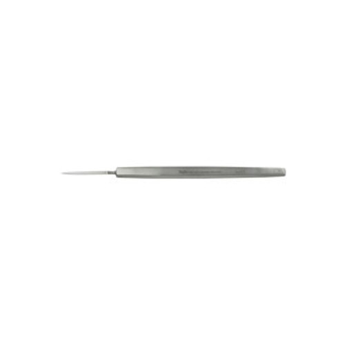 Miltex, Von Graefe Cataract Knife 5, No 4, Blade 2.3mm, 18-146
