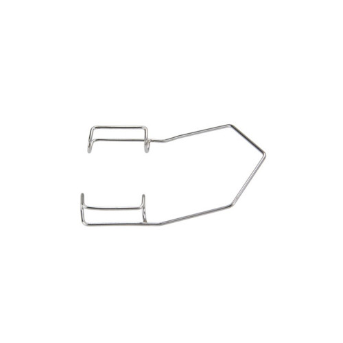 Miltex, Barraquer Eye Spclm 1-5/8 14X5mm Blades 18mm Sprd, 18-35