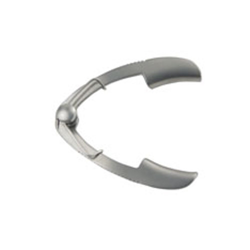 Miltex, Sauer Eye Speculum 1-1/4 in fant, 18-47