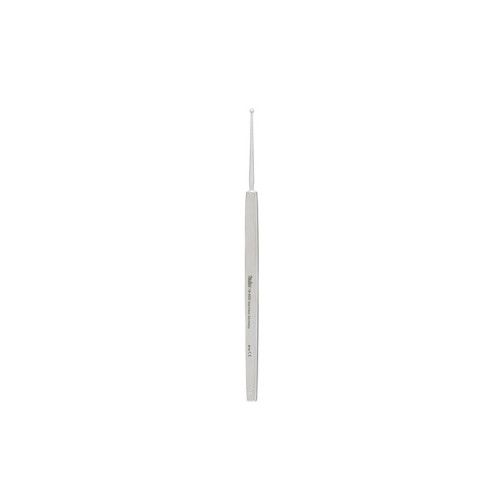 Miltex, Meyhoeffer Chalazion Curette 5 Size 3, 2.5mm DIA, 18-504