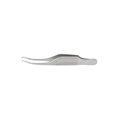 Miltex, Troutman-Barraquer Utility Forceps, 2-7/8, 0.3mm, 18-827
