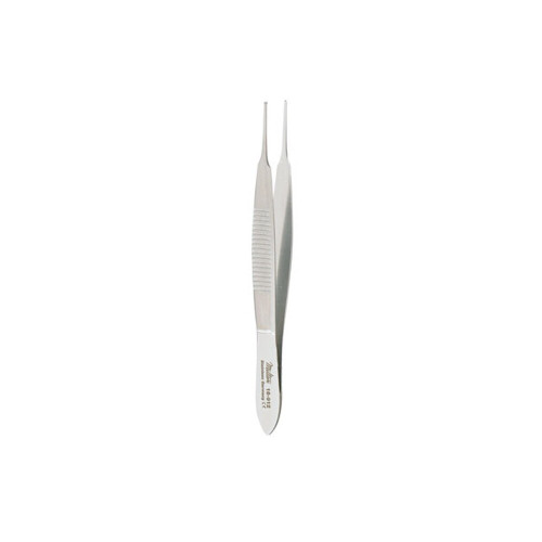 Miltex, Lester Fixation FCPS 3-7/8, 2X3 Teeth, 1.1mm Tip, 18-914