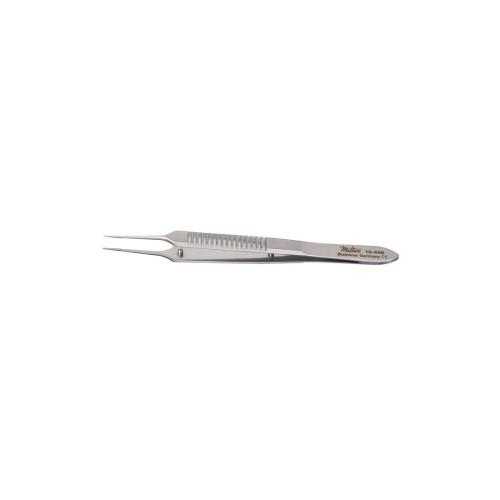 Miltex, Mcpherson Suture Tying FCPS 3-1/2, STR, 0.35mm Tip, 18-948