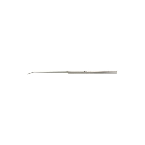 Miltex, House Elevator 6, 1mmx12mm Tip, Angled 15 Deg, 19-2518