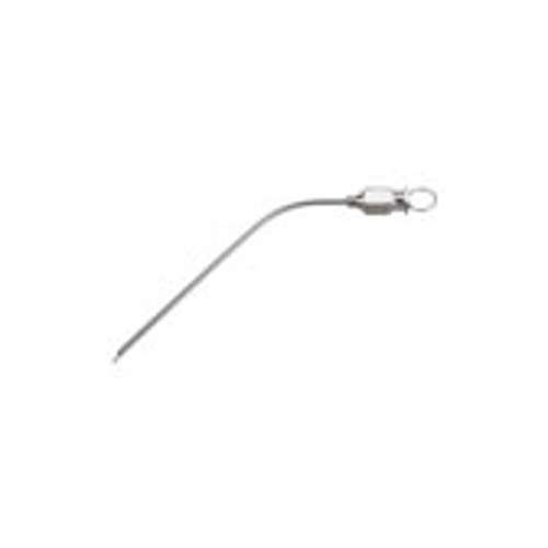 Miltex, Rosen Suction Tube 3-7/8, 15 Gauge, 19-531