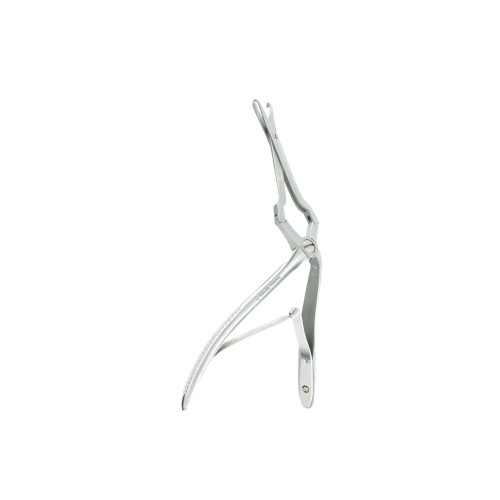 Miltex, Jansen-Middleton Septum FCPS, 7-1/2, 5X15mm Cup Jaws, 20-554