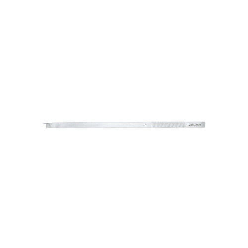 Miltex, Anderson-Neivert Osteotome 8-1/4, CVD Left, W/Grd, 21-234