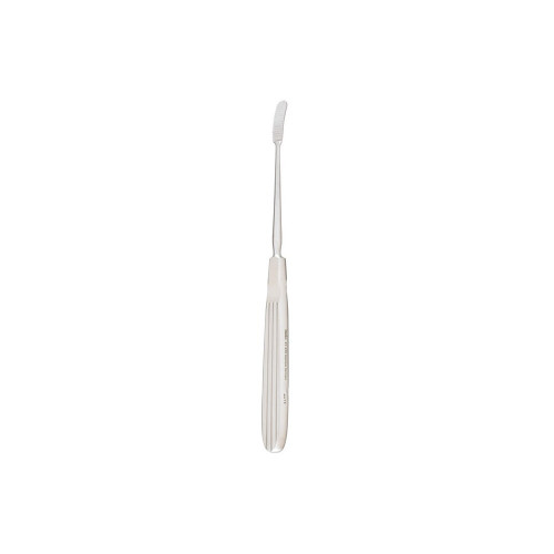 Miltex, Aufricht Glabella Rasp 7, Backward Cut, 21mm Blade, 21-348