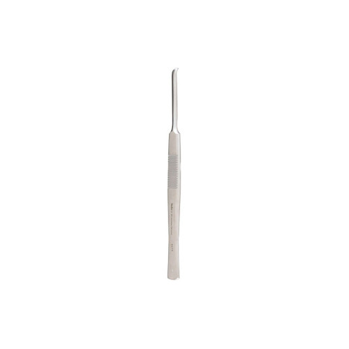 Miltex, Mckenty Septal Elevator 5-7/8 4mm Wde Blade Curved, 21-62