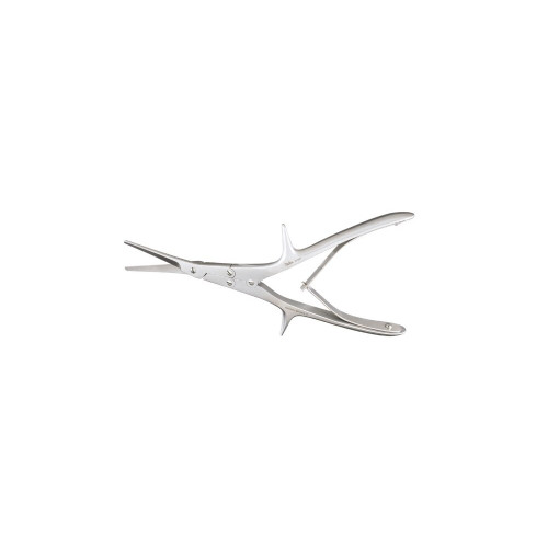 Miltex, Gorney Septum SCS, 7-3/4, Dbl Action, ANG HNDL, SERR, 21-621
