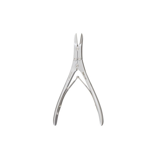 Miltex, Ruskin-Liston Bone Splitting FCPS 7-1/4, Straight, 21-628
