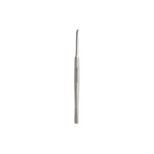 Miltex, Mckenty Septal Elevator 5-7/8 5mm Wde Blade Curved, 21-63