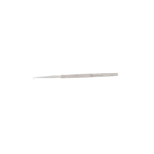 Miltex, Cottle Skin Hook 5-3/4, Deep Curve, Large, 4.4mm Deep, 21-94
