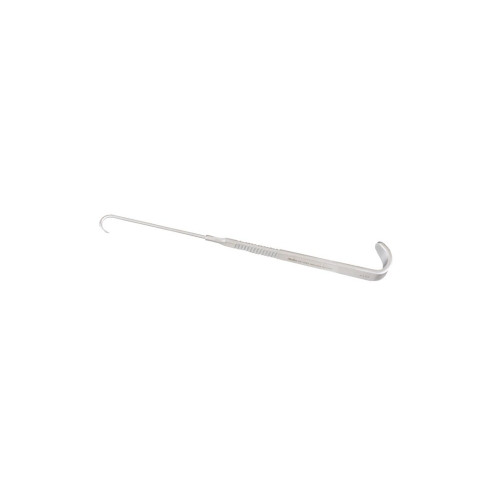 Miltex, News Tracheal Hook, 6, Sharp, 9.3mm Deep, 23-1051