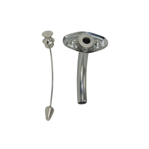 Miltex, Jackson Tracheal Tube Improved Size 10, 23-1159SS