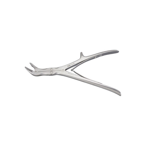 Miltex, Echlin Duckbill Rongeur 9 2mm Bite, 26-264