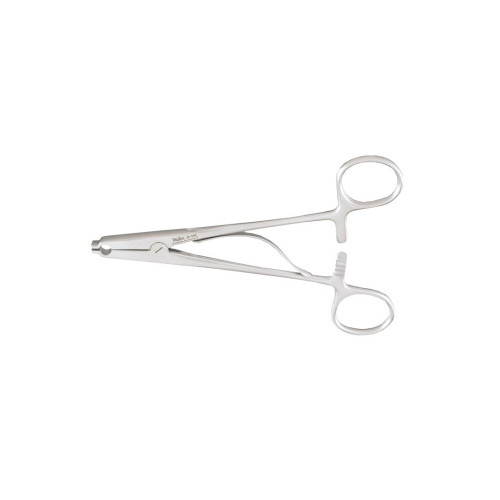 Miltex, Raney Clip Applying Forceps 6-1/4, 26-590