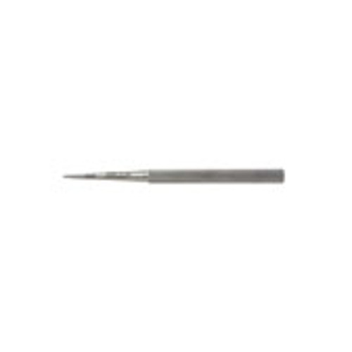 Miltex, Bone Tamp, 6-1/4, 2mm Wide, Serrated Tip, 27-1040