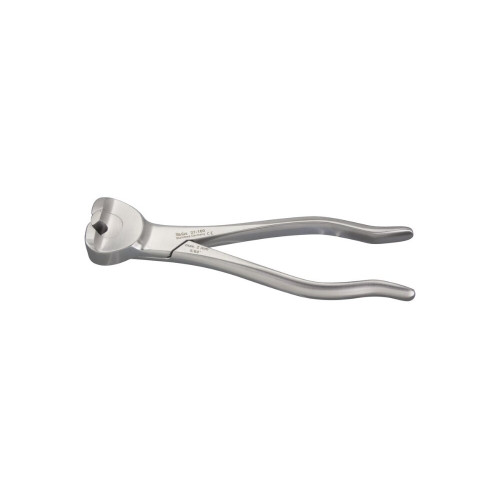 Miltex, Diamond Pin And Wire Cutter 6-1/2, 2mm DIA Max Cut, 27-160