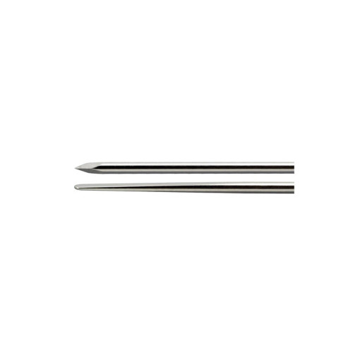 Miltex, Kirschner Wire 12, .0625 in Diameter, 27-206