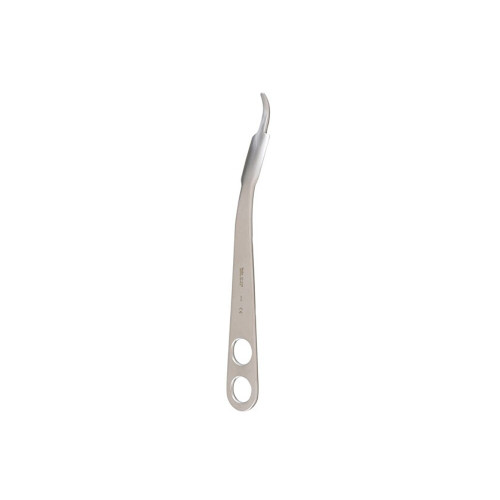 Miltex, Hohmann Retractor 9-1/2, 18mm Wide Blade, 27-216