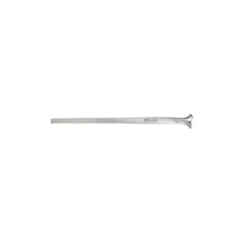 Miltex, Us Army Pattern Chisel 7, 6mm Wide, 27-260