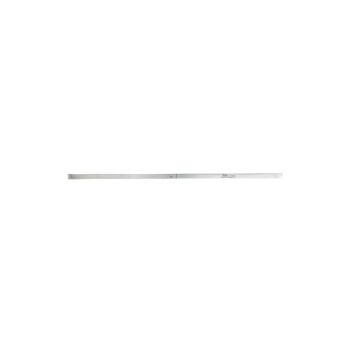 Miltex, Lambotte Osteotome, 9, Straight, 38mm Wide Blade, 27-498