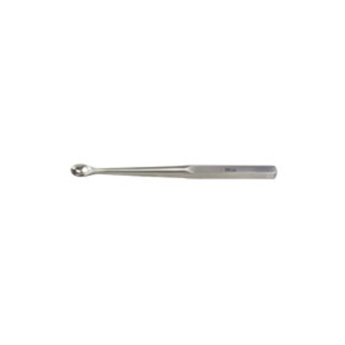 Miltex, Hatt Spoon 9, Oval Cup, 10mm X 17mm, 27-83
