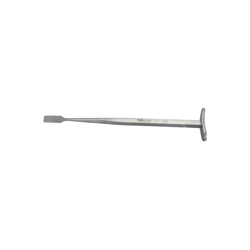 Miltex, Smillie Meniscus Knife 6-3/4, STR Edge, 7.8mm Wide, 27-970
