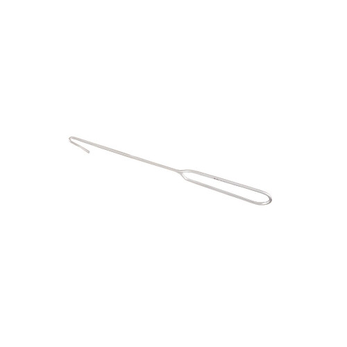 Miltex, Stewart Crypt Hook 8-1/2, Long Hook, 28-130
