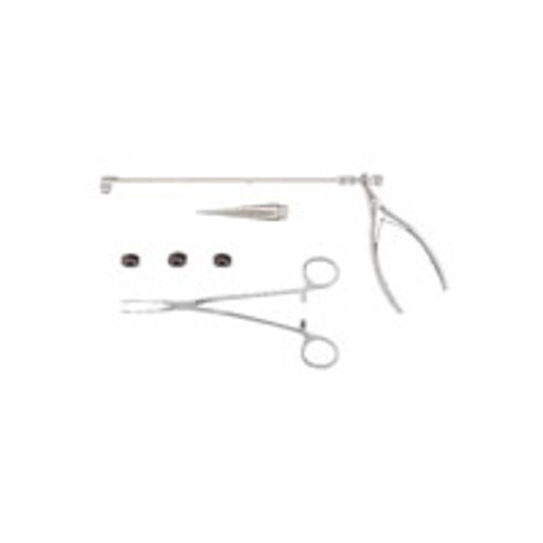 Miltex, Mcgivney Hemorrhoidal Ligator 7-3/4 W/Loading Cone, 28-154B